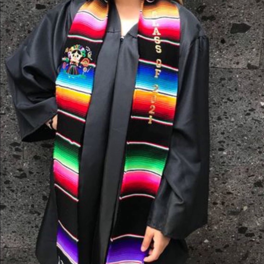 Graduation Stole
